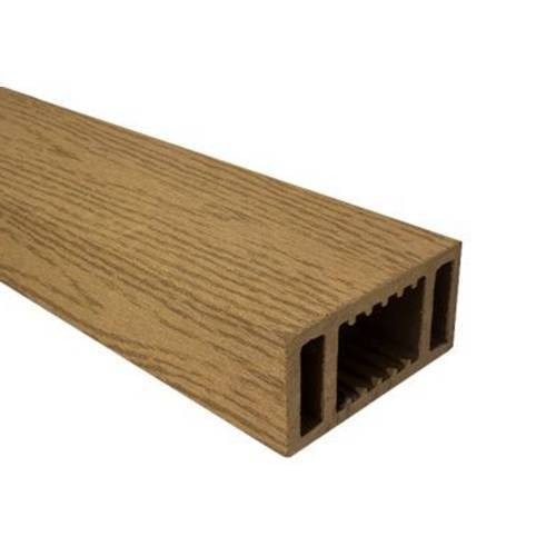 Перила нижнее Woodvex Select Вуд купить в Москве