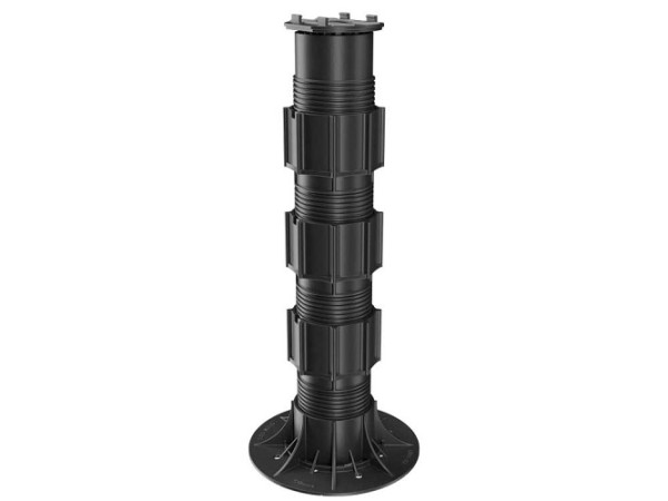 Регулируемая опора HILST LIFT self-leveling HL10 (385-530мм) купить в Москве