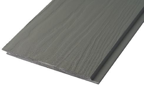 Фиброцементные панели Wood Click F59 купить в Москве