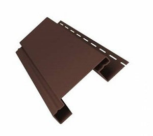 Планка наборная Темный Дуб купить в Москве