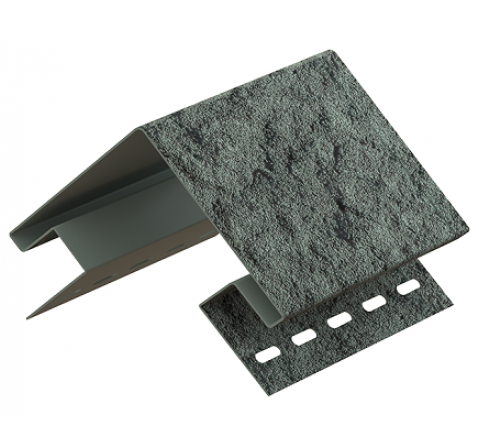 Наружный угол Камень Изумрудный купить в Москве