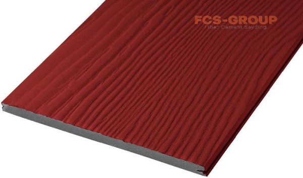 Фиброцементные панели FCS Group Wood Line F61 купить в Москве