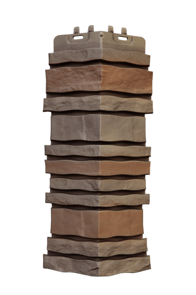 Угол наружный Grand Line Сланец/Скала Элит Сандал купить в Москве