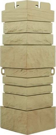 Наружный угол (Кавказ), 0,45 х 0,16м (ф) купить в Москве