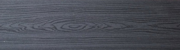 Доска  из ДПК универсальная с тиснением holzhof, Венге купить в Москве