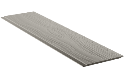 Фиброцементный сайдинг Фибростар Одноцветный 190х3000х8мм КР 45 Полевой Валун