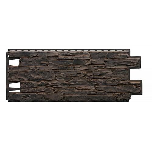 Фасадные панели ТЕХНОНИКОЛЬ Камень Сицилия купить в Москве