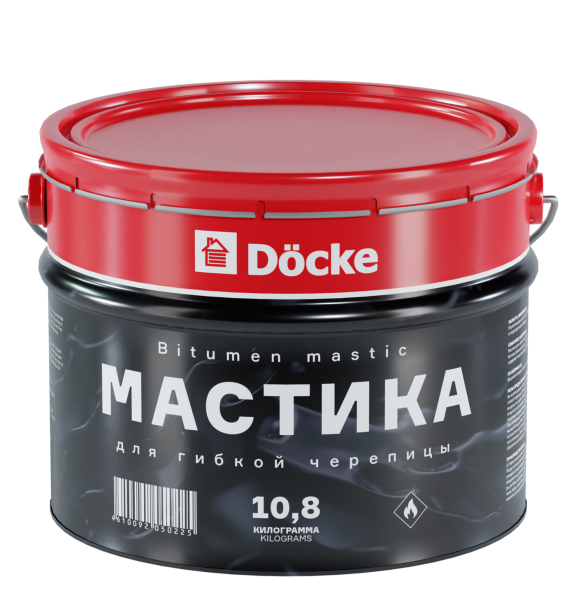 Мастика 10 кг купить в Москве