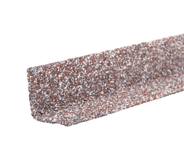 Уголок металлический внутренний ТЕХНОНИКОЛЬ HAUBERK, Мраморный купить в Москве