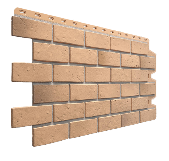 Фасадная панель Docke, Berg, Goldenberg Золотой купить в Москве