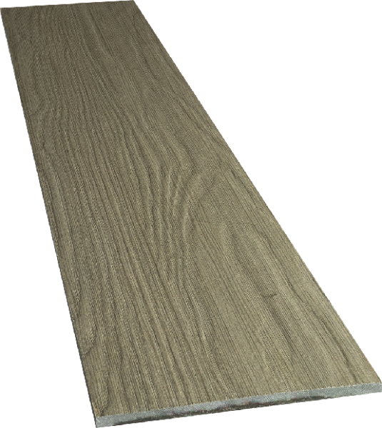 Фиброцементный сайдинг SidWood с фактурой под дерево W-108 Прямой купить в Москве