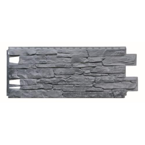 Фасадные панели ТЕХНОНИКОЛЬ Камень Тоскана купить в Москве