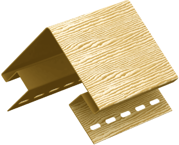 Наружный угол Timberblock Дуб Золотой купить в Москве