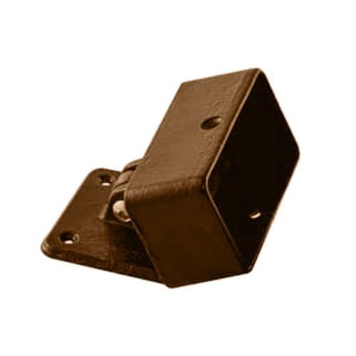 Соединитель перила с переходом CM Railing Тик купить в Москве