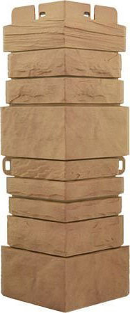 Наружный угол (Памир), 0,45 х 0,16м (н) купить в Москве