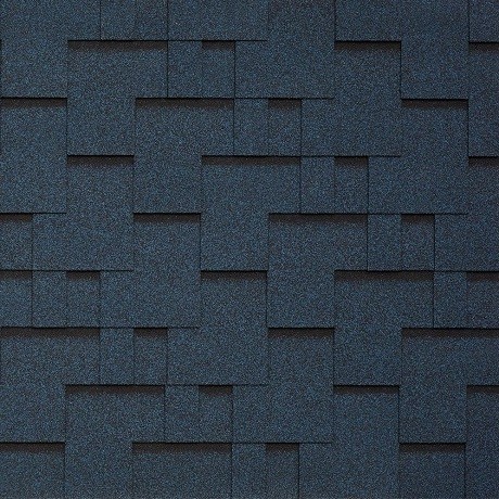 Гибкая черепица Tegola LAZIO mare 480 купить в Москве