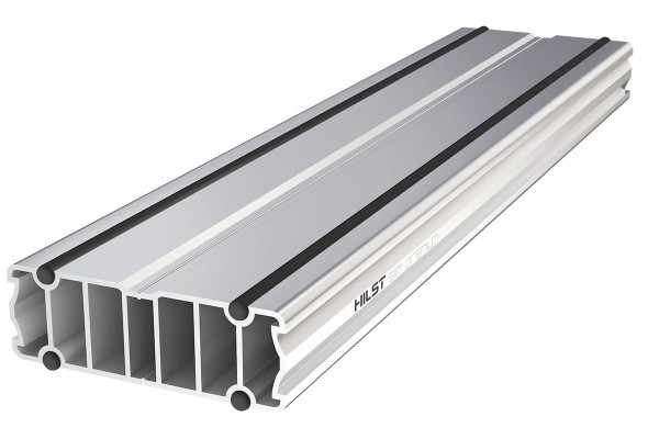 Лага алюминиевая Hilst JOIST SLIM PREMIUM 4000x60x20 купить в Москве