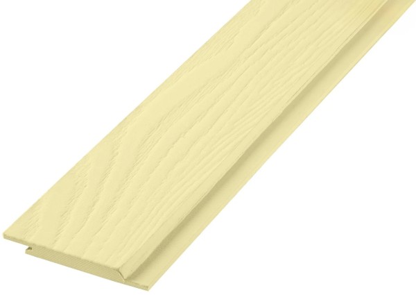 Фиброцементный сайдинг FCSPRO Click Shtil F08 (Березовая роща) купить в Москве