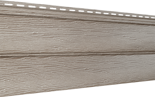 Сайдинг Виниловый Ю-Пласт, Timberblock (Тимберблок), Дуб натуральный купить в Москве