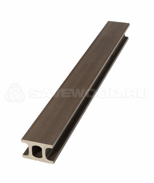 Лага – универсальный профиль ПВХ Savewood купить в Москве