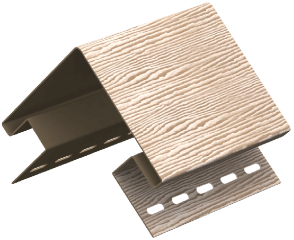 Наружный угол Timberblock Дуб Натуральный купить в Москве