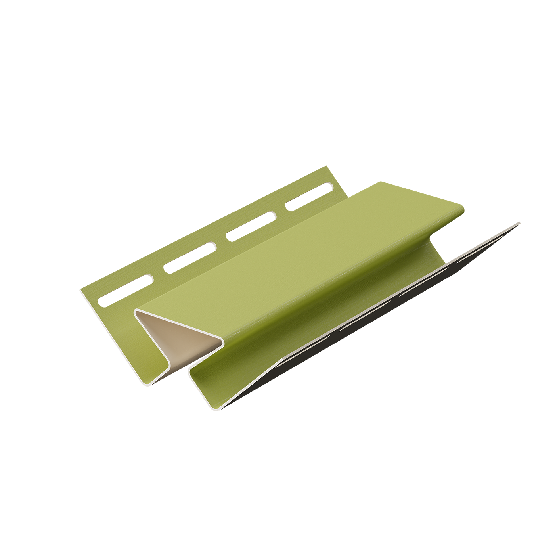 Внутренний угол Docke Олива купить в Москве