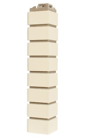 Угол-Royal Stone, Облицовочный Кирпич, Нельсон купить в Москве