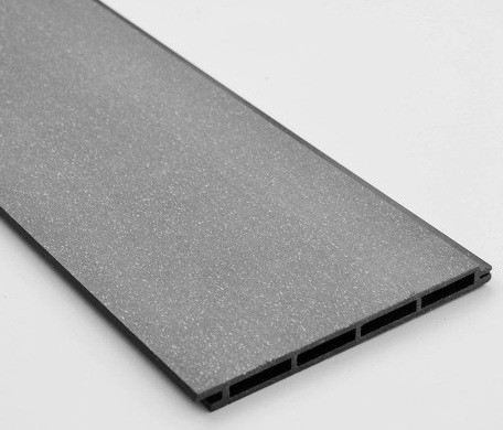 Фасадная доска из ДПК Faynag Premium Nika Кварц купить в Москве