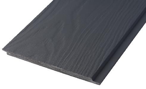 Фиброцементные панели Wood Click F18 купить в Москве