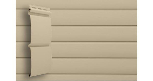 Блок-хаус 3,0 Grand Line D4,8 бежевый купить в Москве