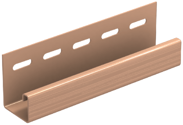 J-планка Классика Розовая купить в Москве