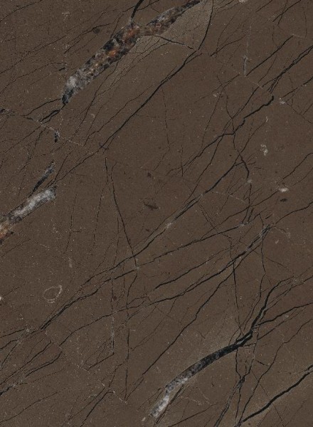 Фиброцементные панели Panda Камень Браун 02410F купить в Москве