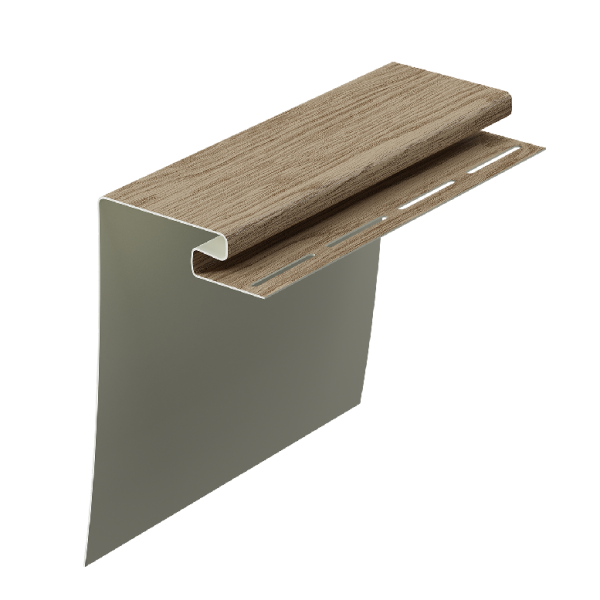 Околооконный профиль, 3 м, кедр купить в Москве