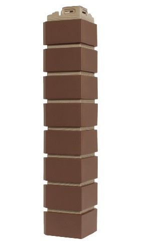 Угол-Royal Stone, Облицовочный Кирпич, Окленд купить в Москве