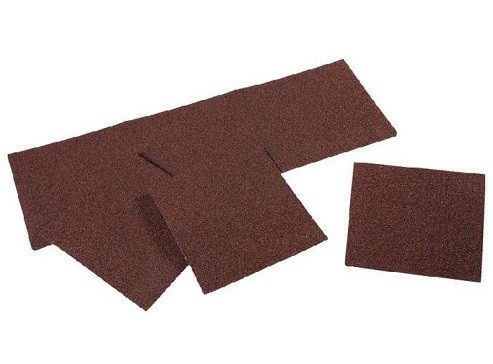 Карниз-Конёк Tegola Терракота микс купить в Москве