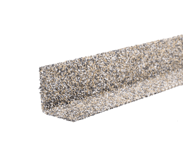 Уголок металлический внутренний ТЕХНОНИКОЛЬ HAUBERK, Серо-бежевый купить в Москве