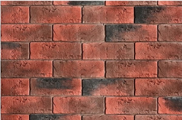 Фиброцементные панели КАНЬОН коллекция АРИЗОНА 32 купить в Москве