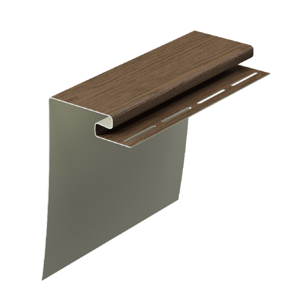 Околооконный профиль, 3 м, миндаль купить в Москве