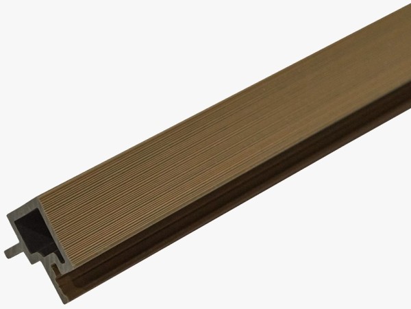 Угловой профиль CM Wall Dual, 3000х56х49 мм CAMEL (Кэмэл) купить в Москве