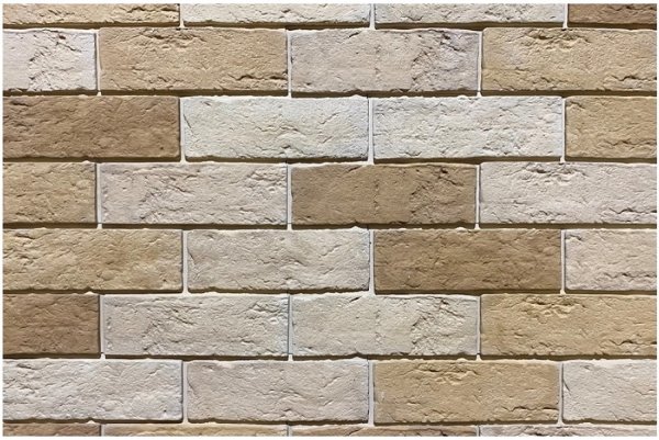 Фиброцементные панели КАНЬОН коллекция АРИЗОНА 68 купить в Москве