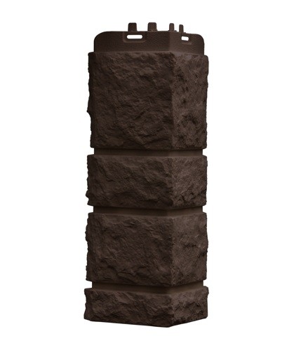 Угол Grand Line Камелот стандарт Шоколадный (коричневый) купить в Москве