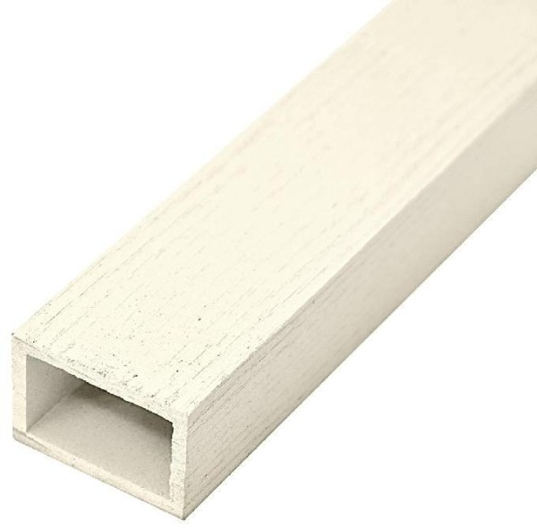 Балясина FAYNAG ДПК WOOD слоновая кость купить в Москве