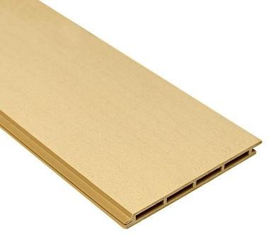 Фасадная доска из ДПК Faynag Premium Nika Орех купить в Москве