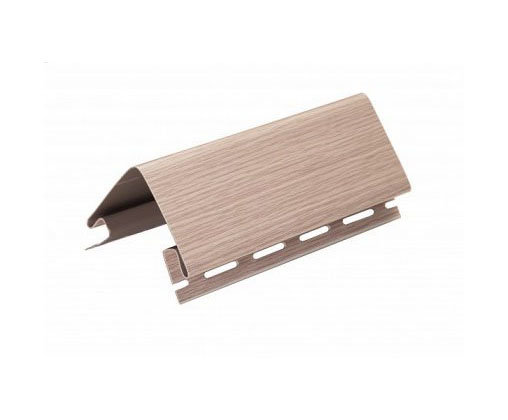 Угол наружный vox система MAX-3 дуб натуральный купить в Москве