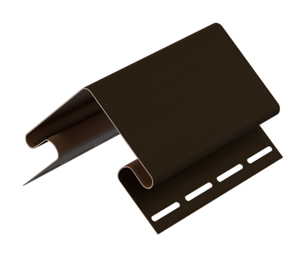 Угол наружный Элит, Коричневый купить в Москве