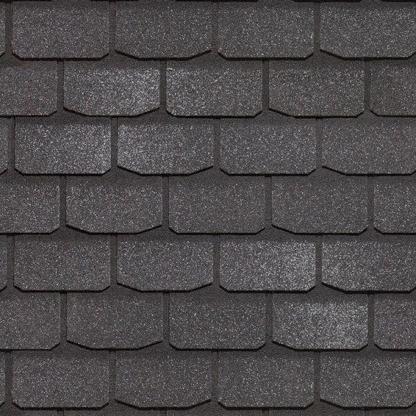 Гибкая черепица Docke, коллекция Женева – Фладен купить в Москве