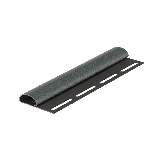 Финишный профиль Docke Графит купить в Москве