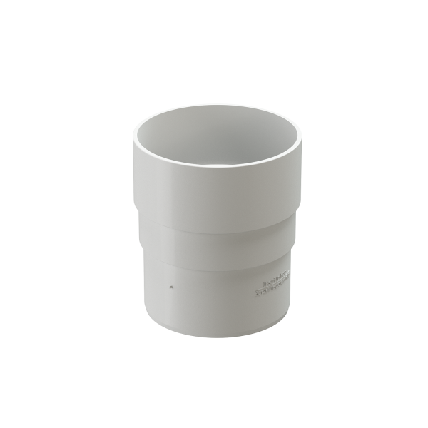 Муфта Docke Premium ПВХ - Пломбир купить в Москве