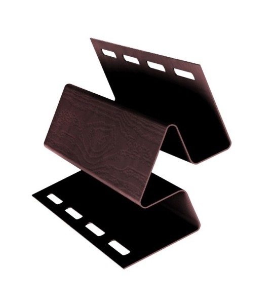 Угол Внутренний Grand Line Тёмный дуб купить в Москве