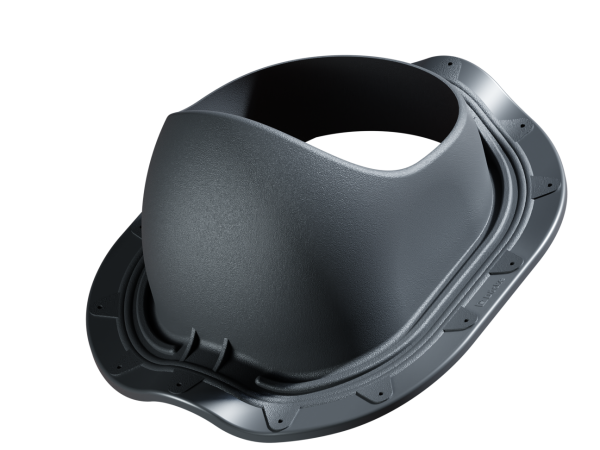 Проходной элемент Docke Monterrey Черный купить в Москве